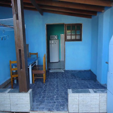 Chalés Ubatuba II Exterior foto