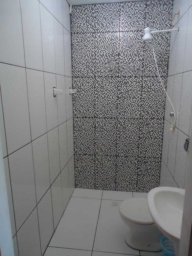 Chalés Ubatuba II Exterior foto
