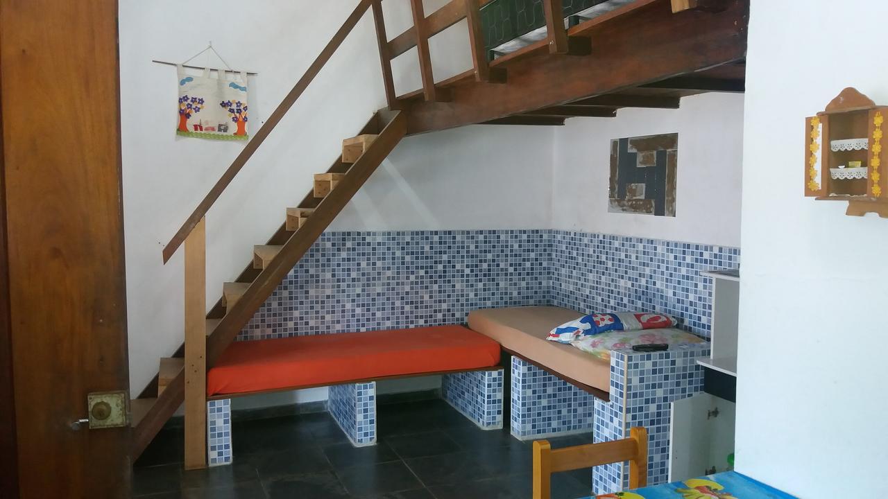 Chalés Ubatuba II Exterior foto